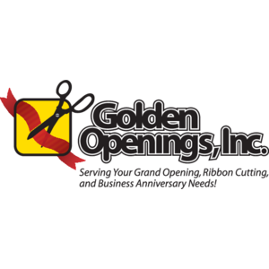 Golden Openings, Inc Logo